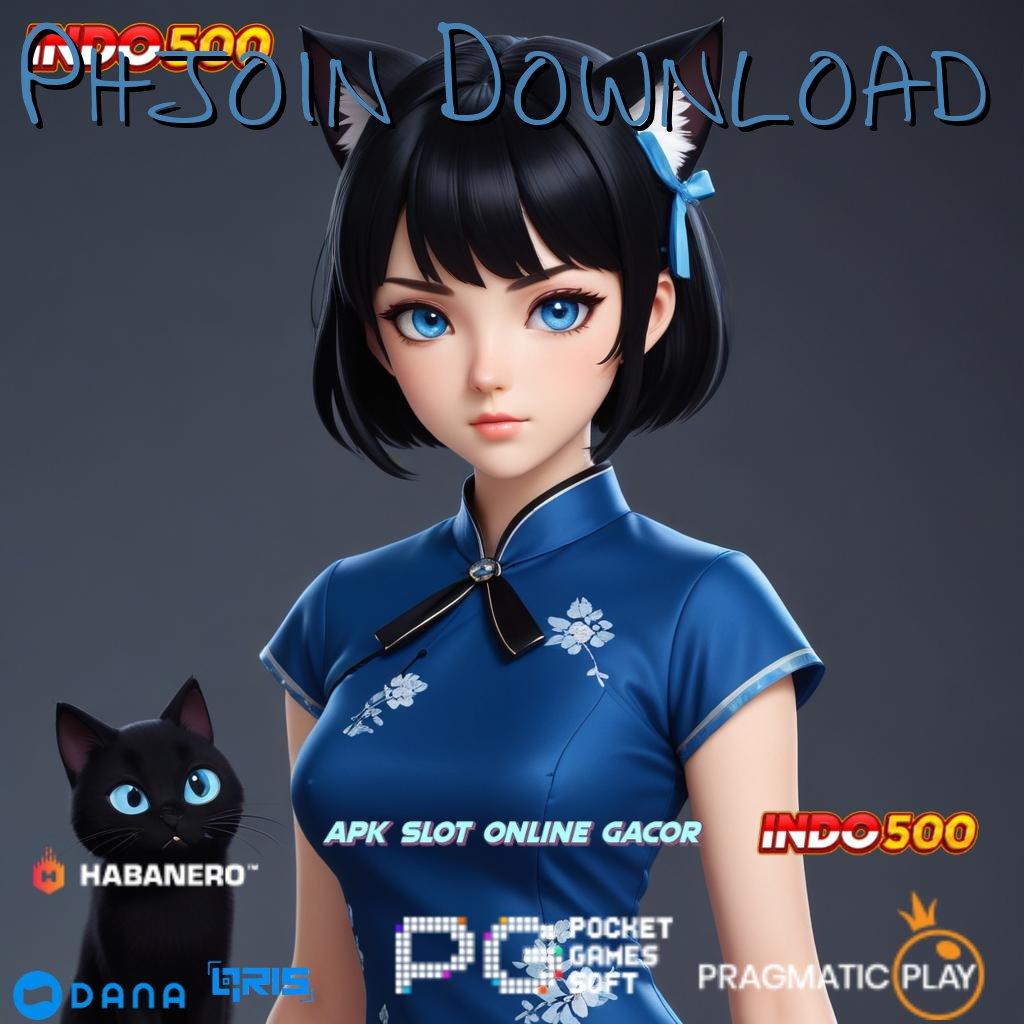 Phjoin Download