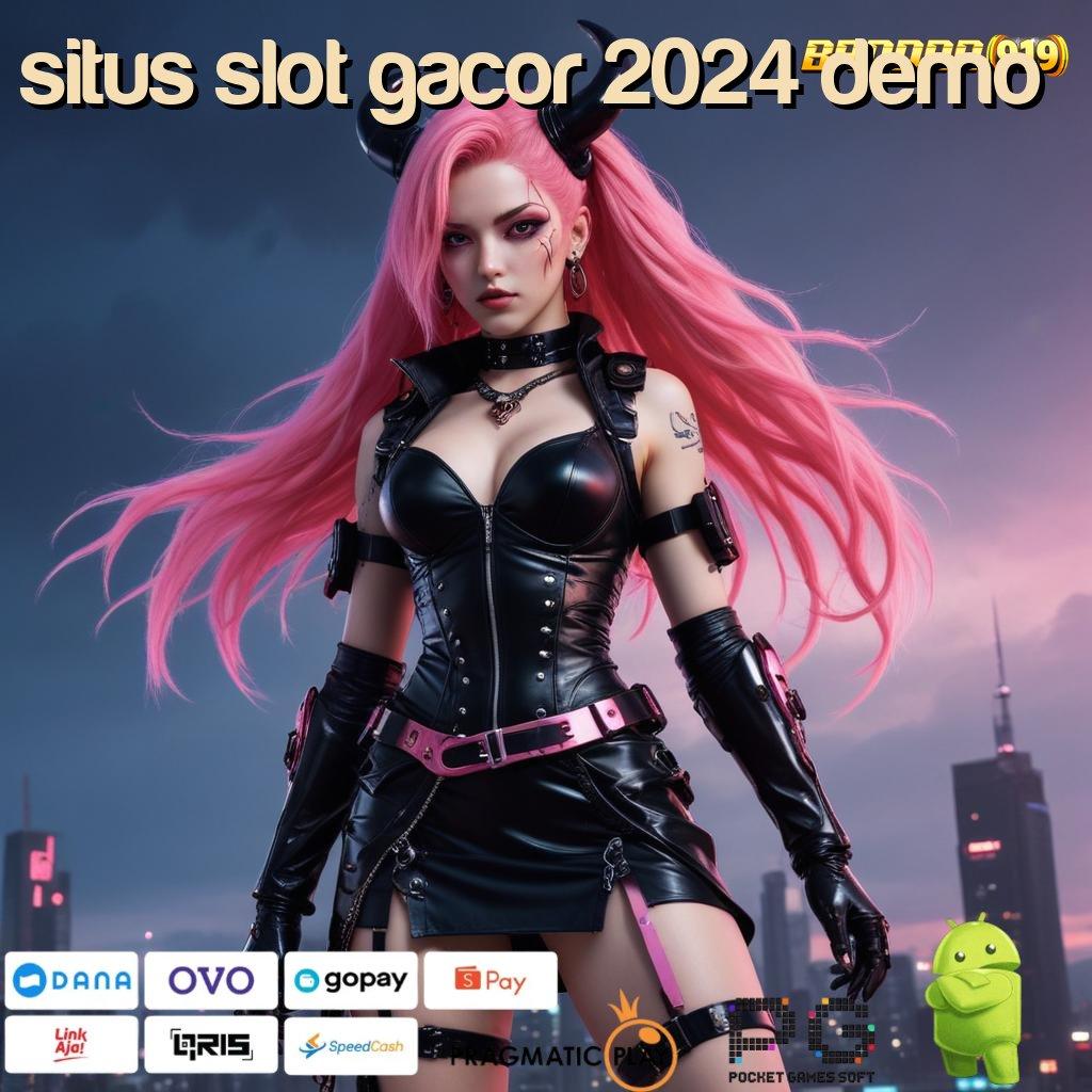 SITUS SLOT GACOR 2024 DEMO > Terbaru RTP di Indonesia Bergabung Sekarang Keuntungan Sudah di Depan