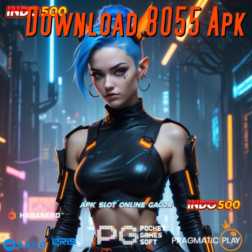 Download 8055 Apk