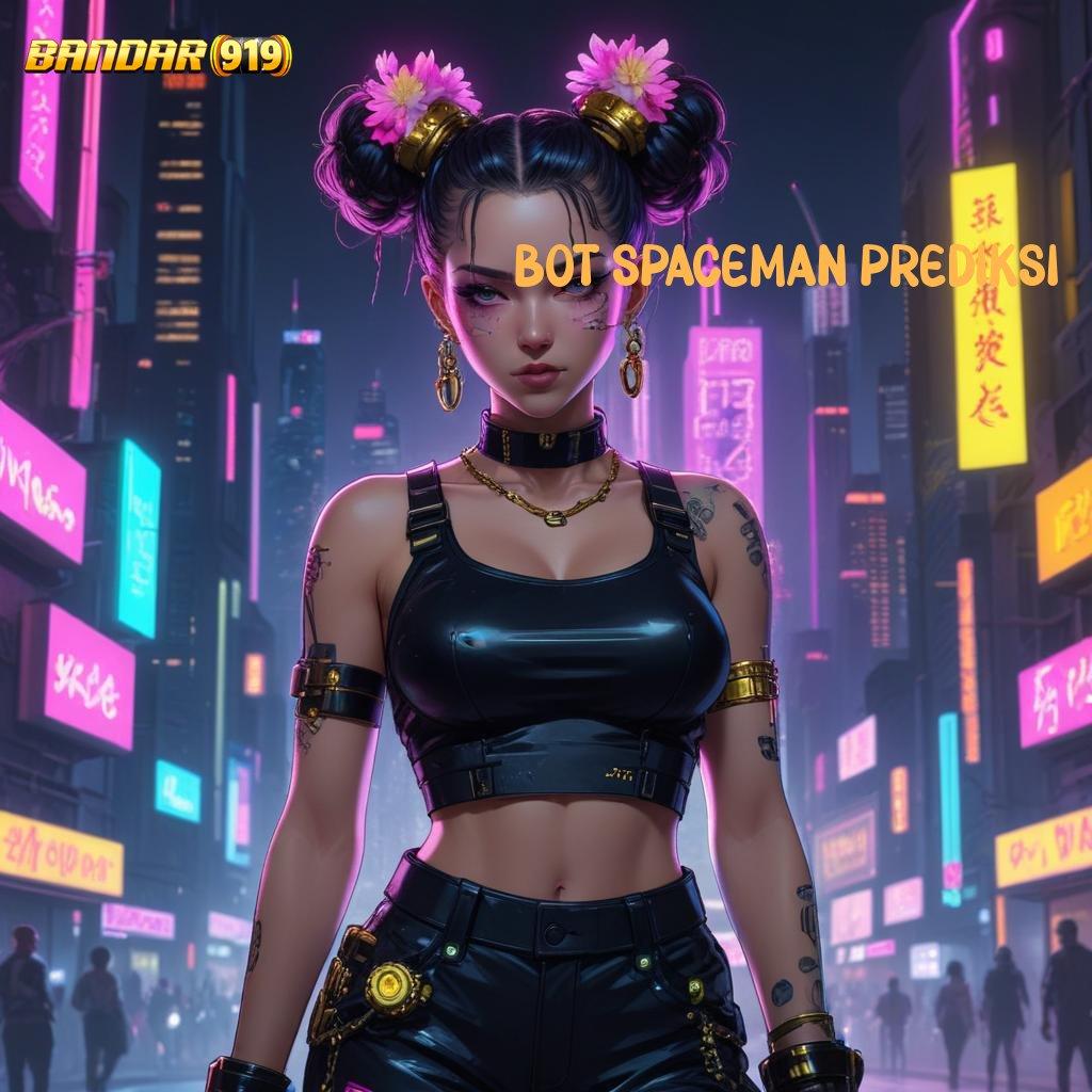 BOT SPACEMAN PREDIKSI 💯 token bonus