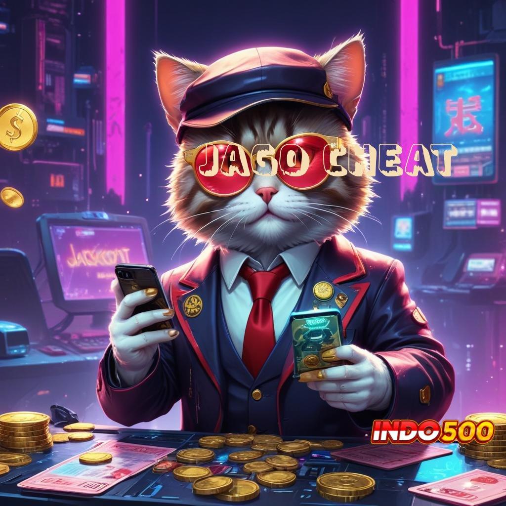 JAGO CHEAT 💥 Pola Kerja Slot Bonus Tiada Lawan Hari Ini