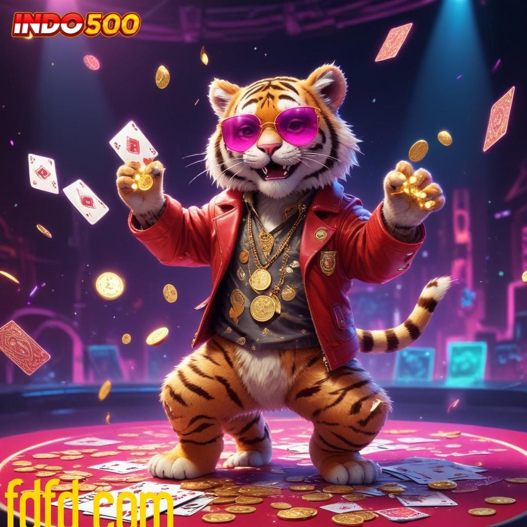 FDFD COM ➳ Mulai Hoki Game Slot Tanpa Setoran Awal Apk