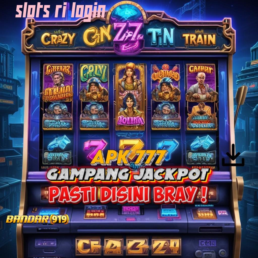 SLOTS RI LOGIN DKI Jakarta, Kota Jakarta Pusat, Menteng