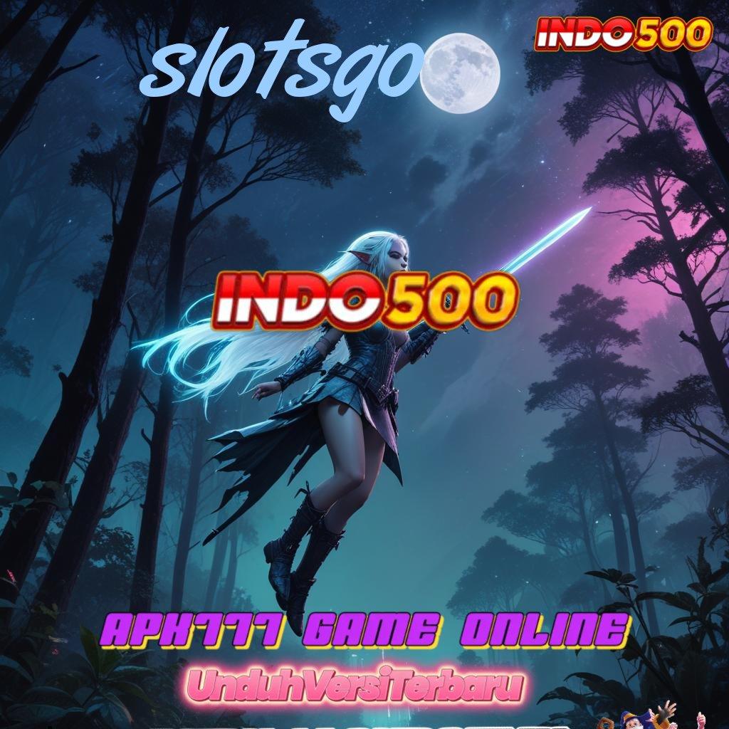 SLOTSGO 🚀 Layanan RTP Tertinggi Versi Terbaru Ruang Kerja