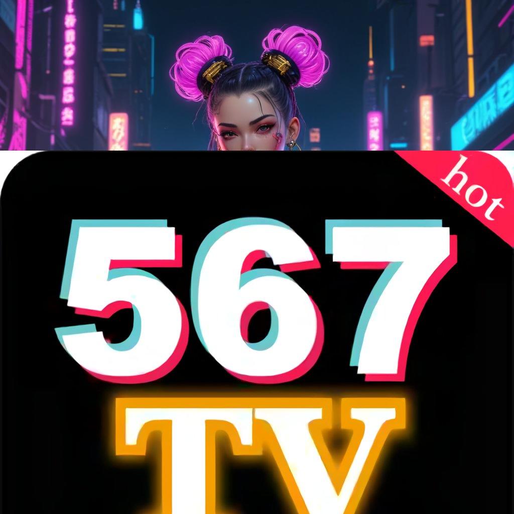 567TV APK Kalimantan Tengah, Kota Palangka Raya, Jekan Raya