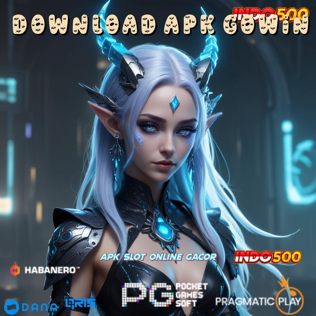 Download Apk Gowin