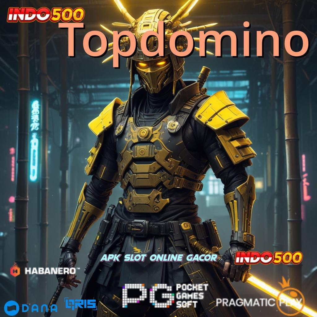 Topdomino