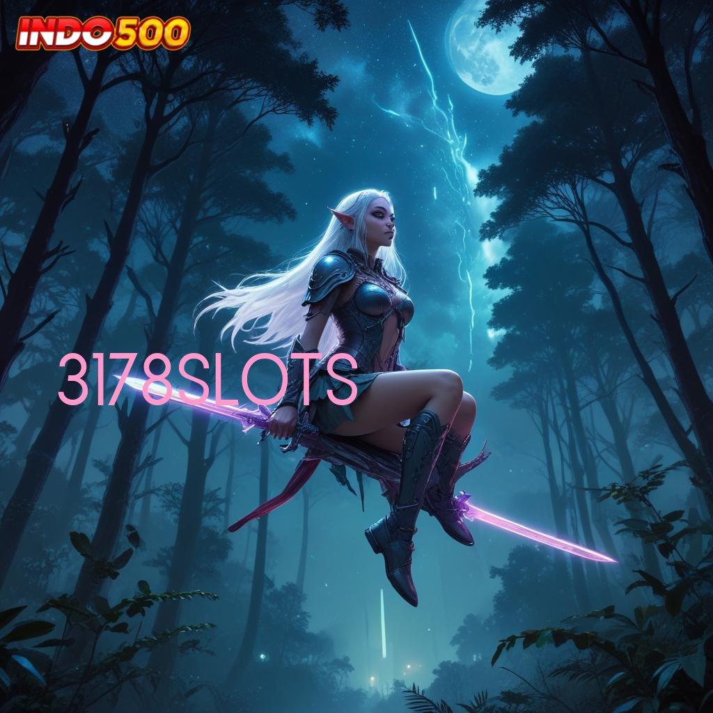 3178SLOTS 💫 slot 9.5 APK (login) versi android terbaru 2025, gratis unduh!