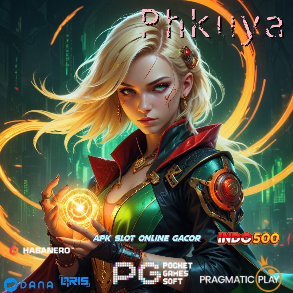 Phkuya