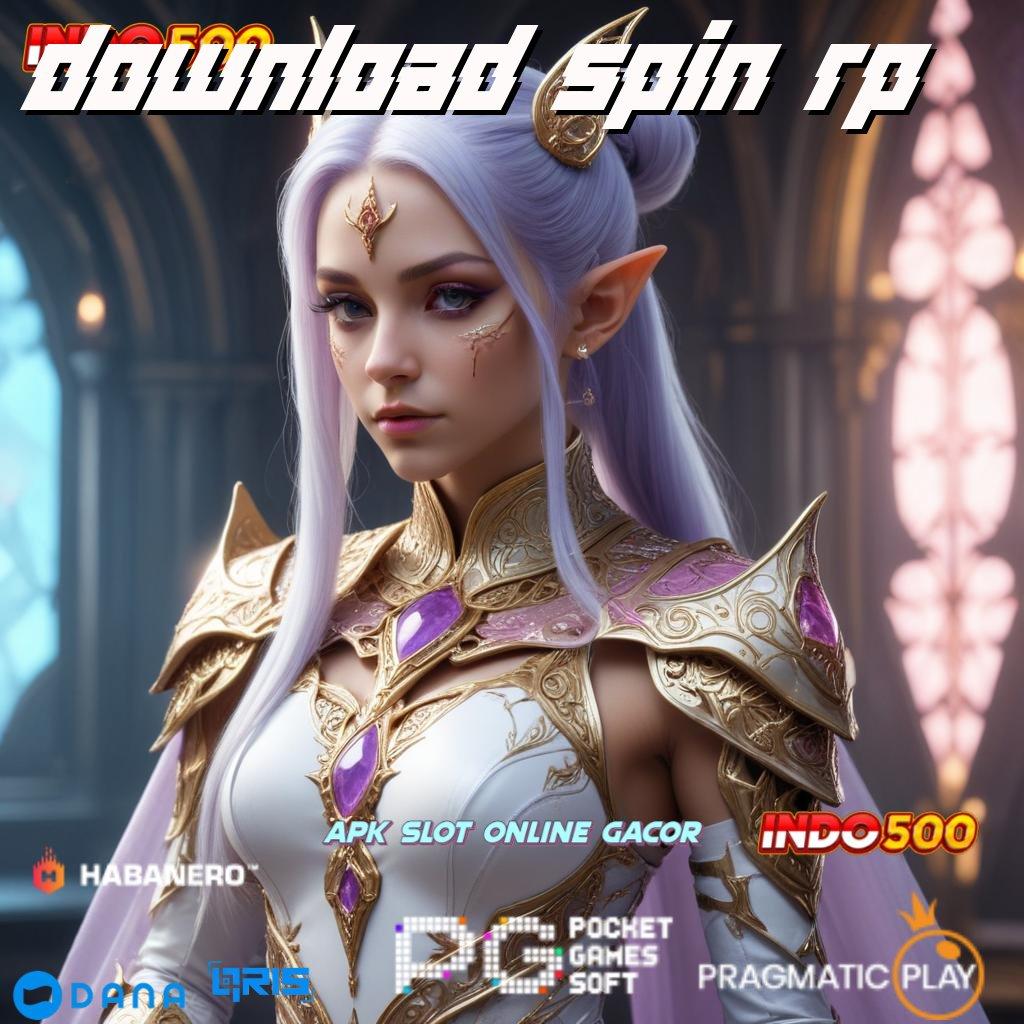 Download Spin Rp