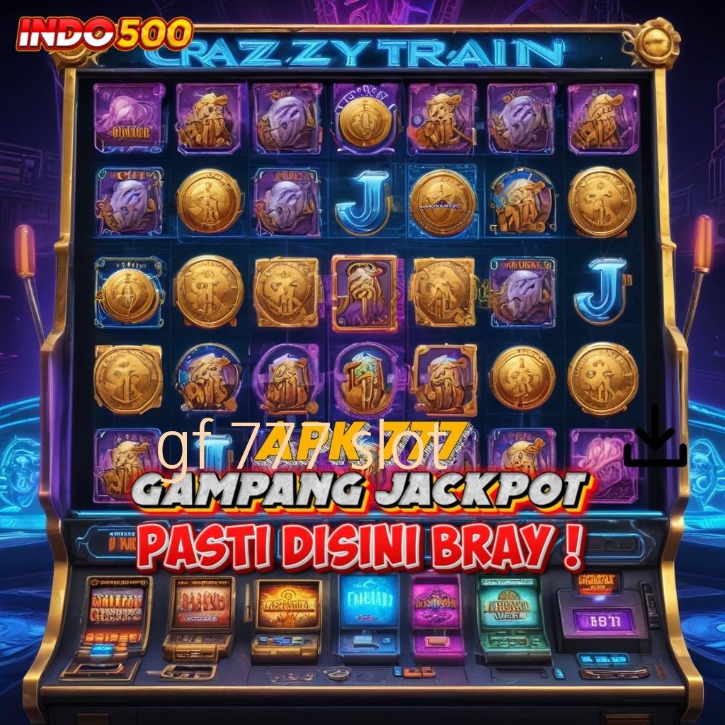 GF 777 SLOT # Situs Terbaik Usaha Sampingan