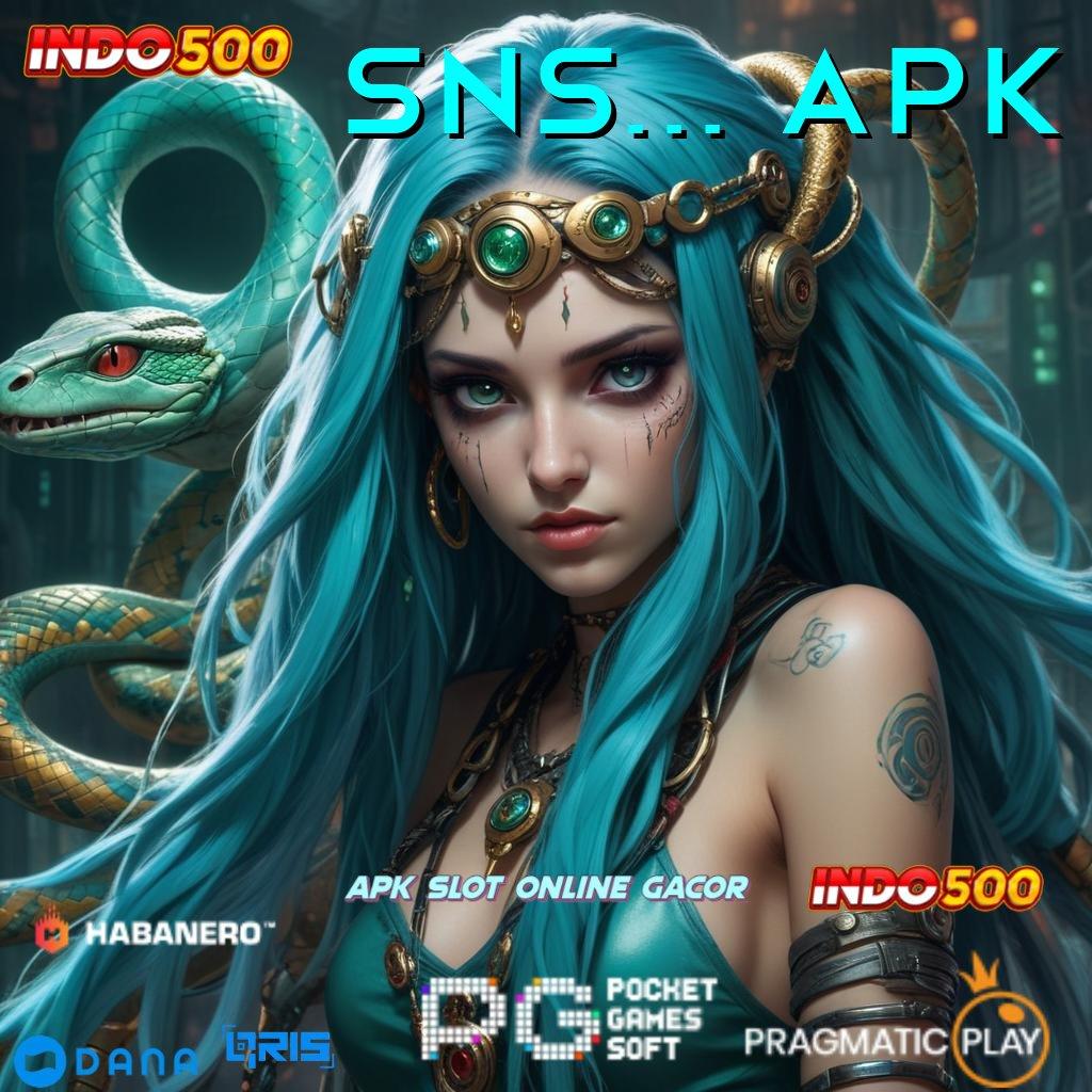 SNS188 APK | Langsung Spin Scatter Auto Jalan Pintas Menuju Maxwin Tanpa Kesulitan