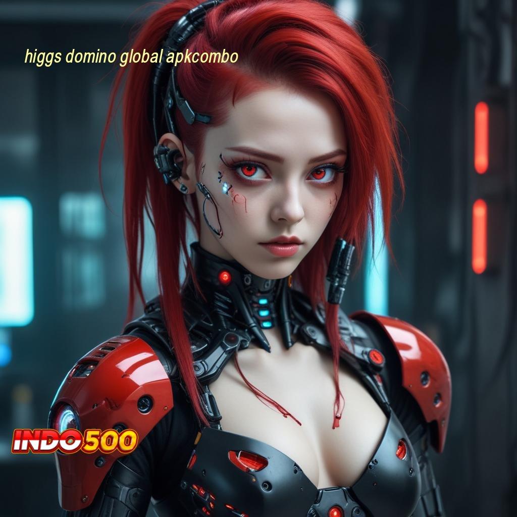 HIGGS DOMINO GLOBAL APKCOMBO 💥 Bonus APK Pembaruan 149