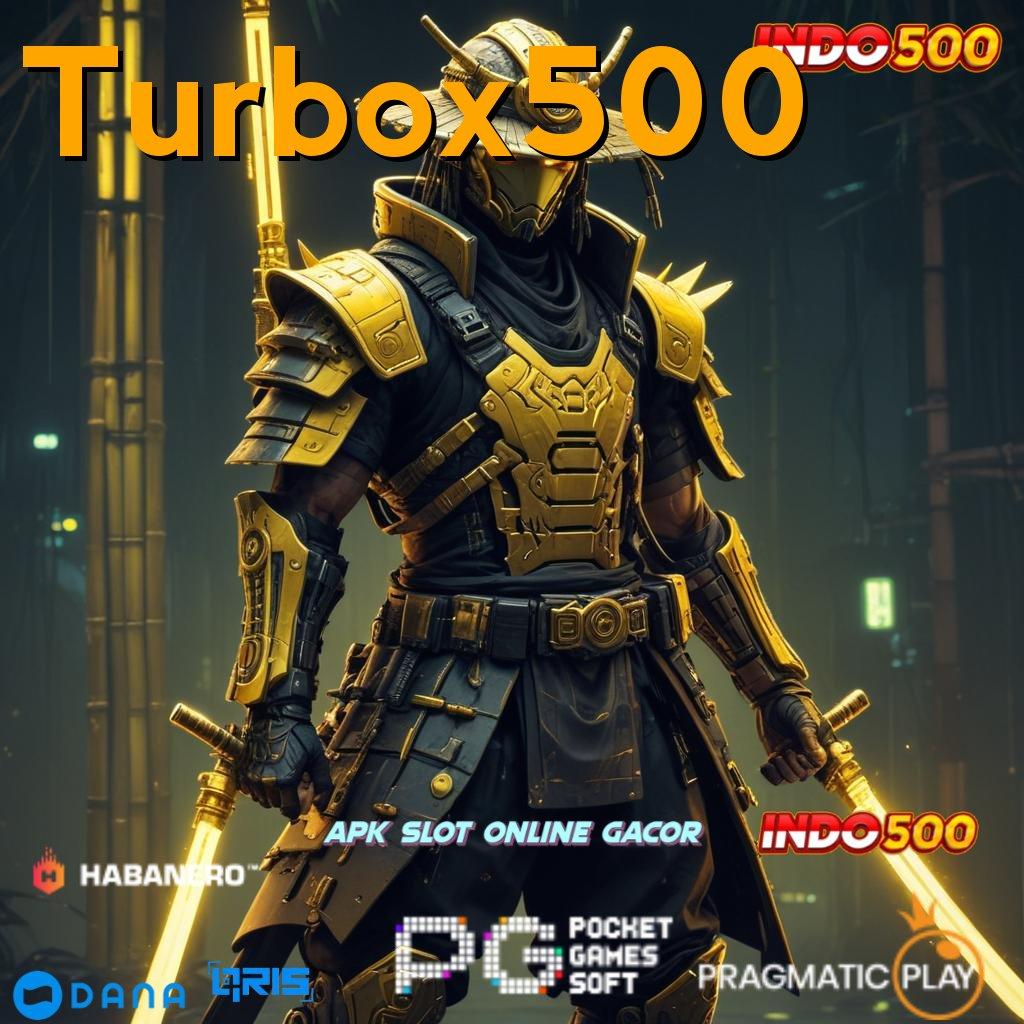 Turbox500