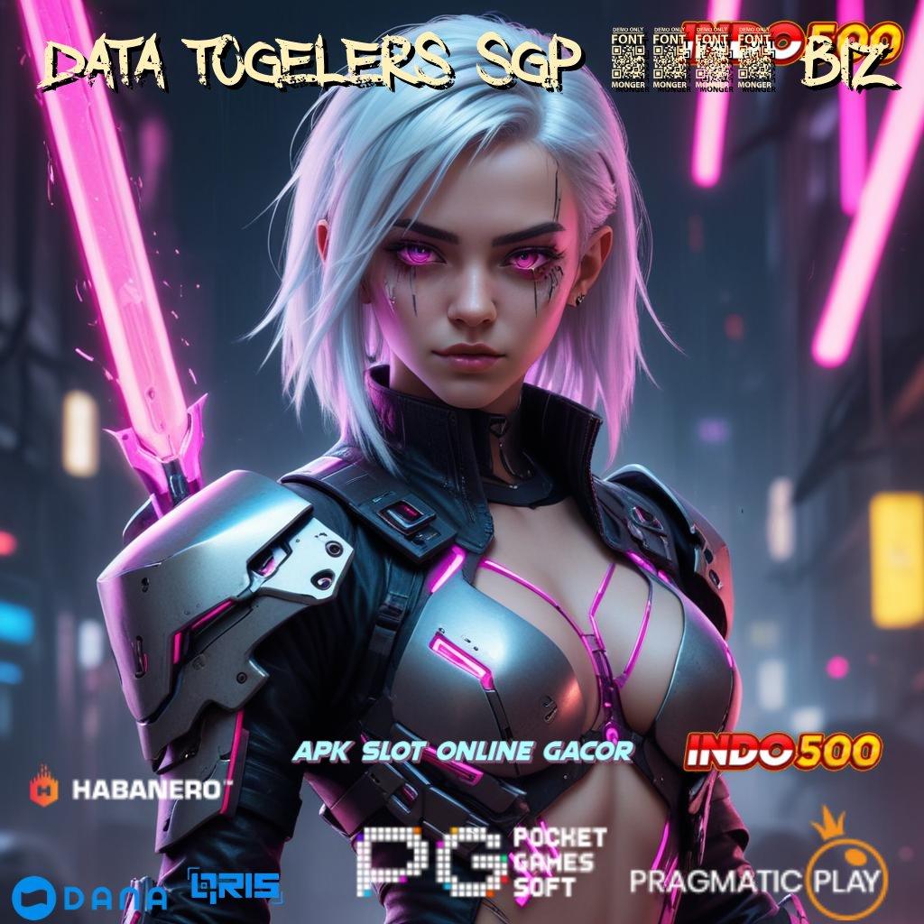 Data Togelers Sgp 2024 Biz