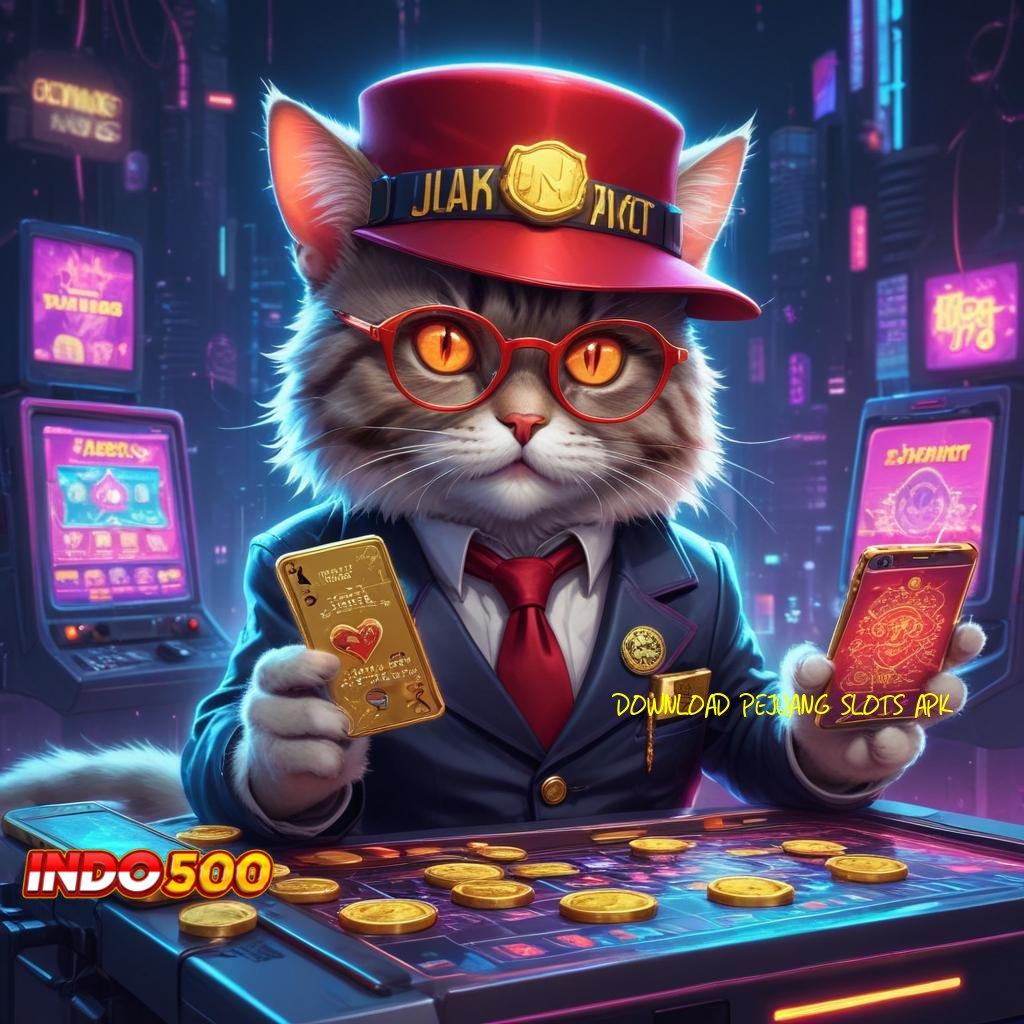 DOWNLOAD PEJUANG SLOTS APK Dp Linkaja 10 Ribu Slot Game Tanpa Modal Apk