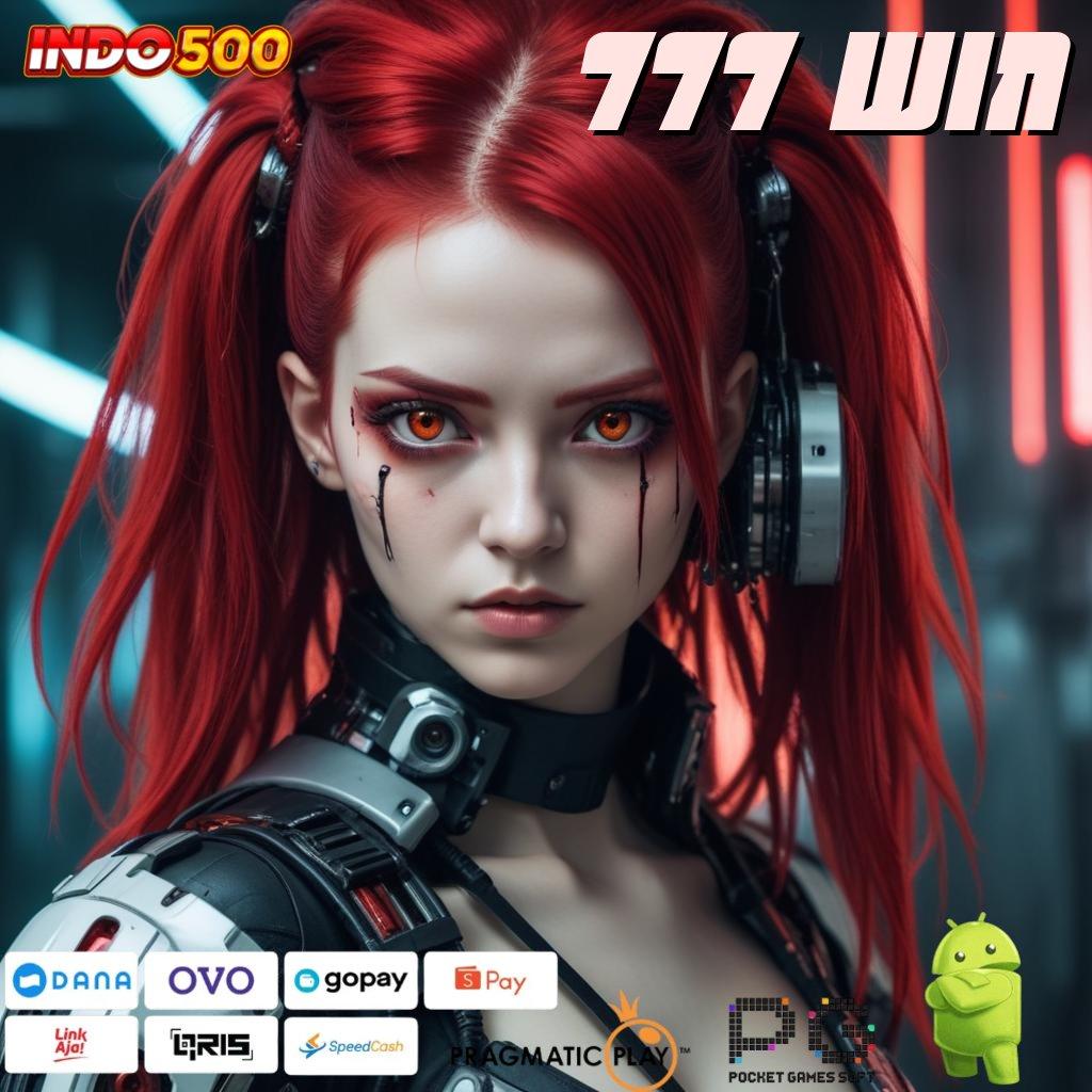 777 WIN Keberhasilan Mulai Slot Game Yang Menghasilkan Uang Di Android