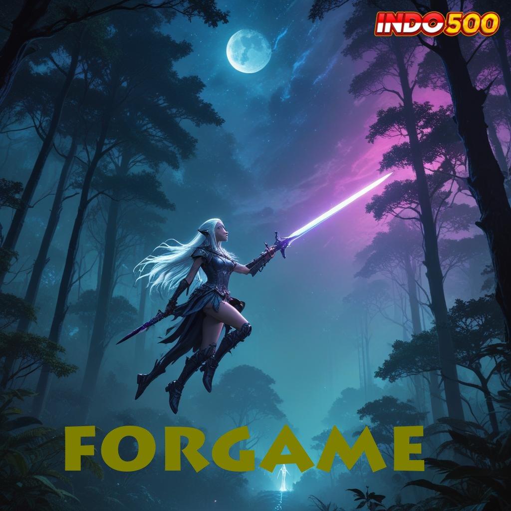 FORGAME ✧ Deposit Bank BSI Jackpot Besar Tanpa Kendala