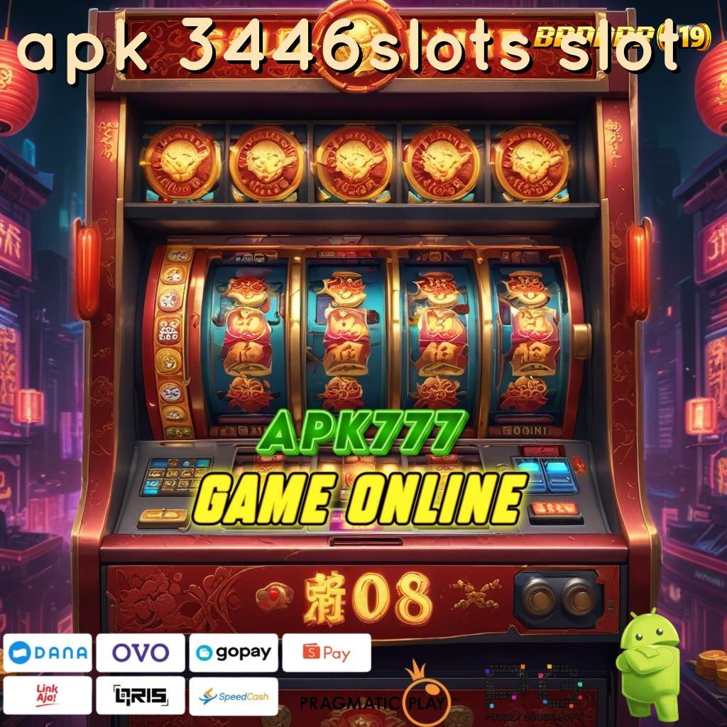 APK 3446SLOTS SLOT : Gampang Cara Aplikasi Slot Android Yang Menghasilkan Uang