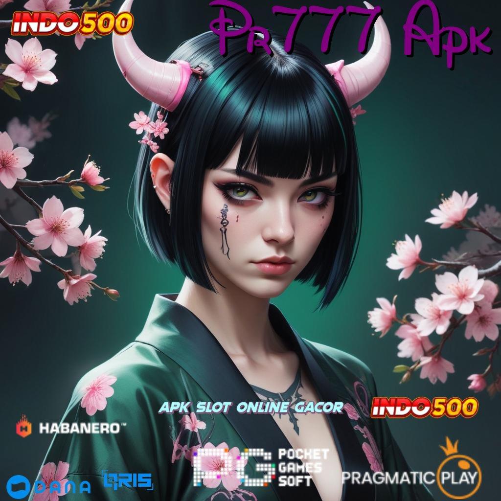 Pr777 Apk