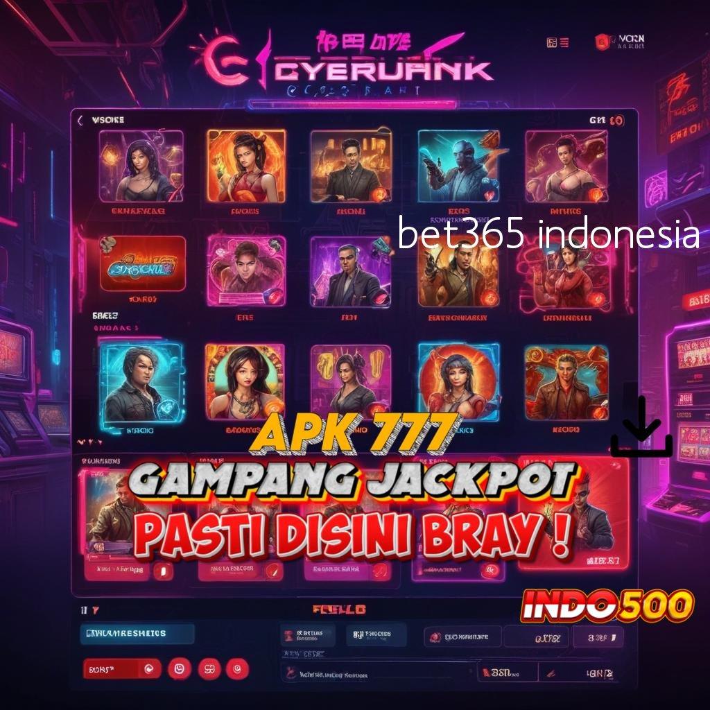 BET365 INDONESIA Depo Shopeepay 5K Langsung Spin Gacor