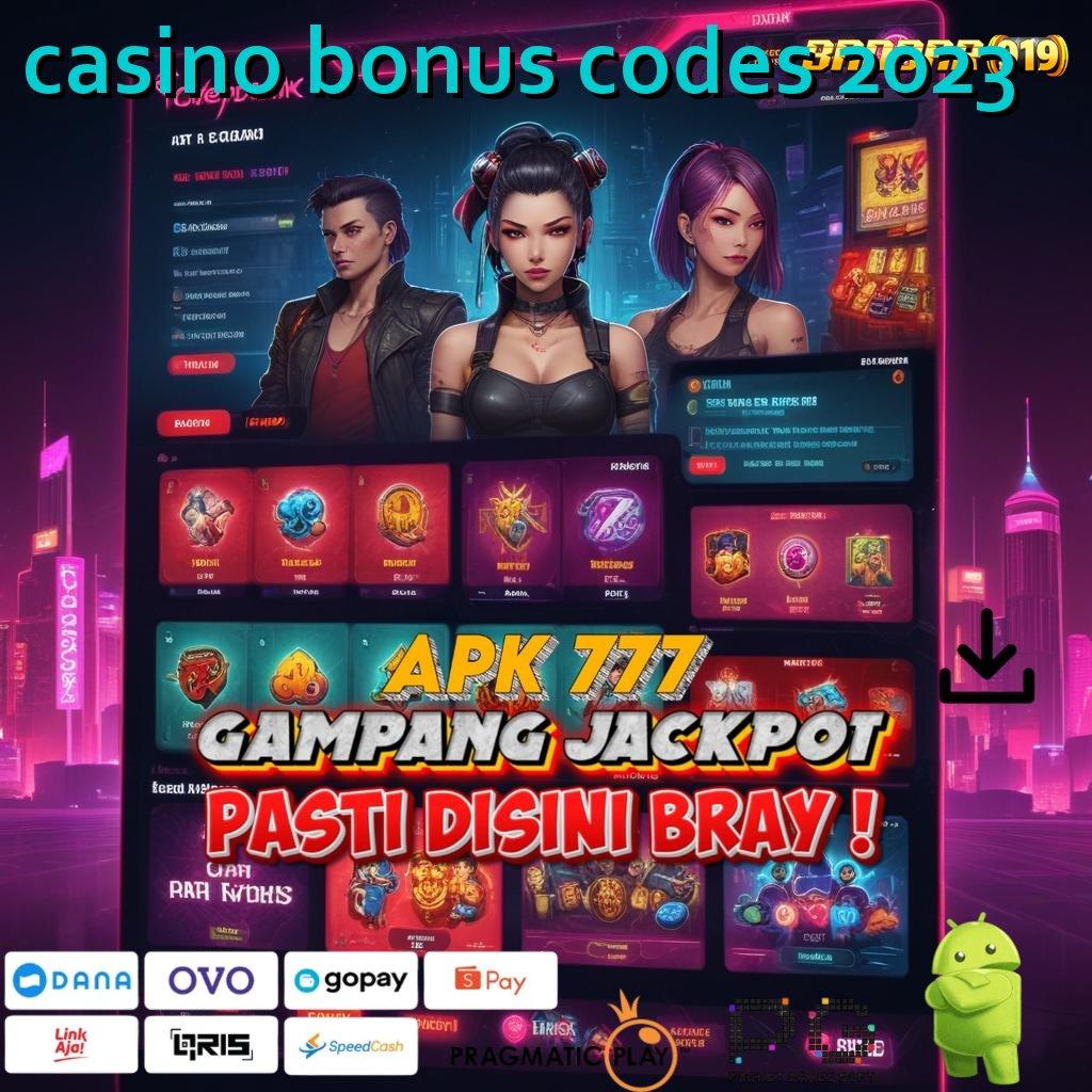 CASINO BONUS CODES 2023 , Medium Digital Solusi Anti Rungkat Terpercaya