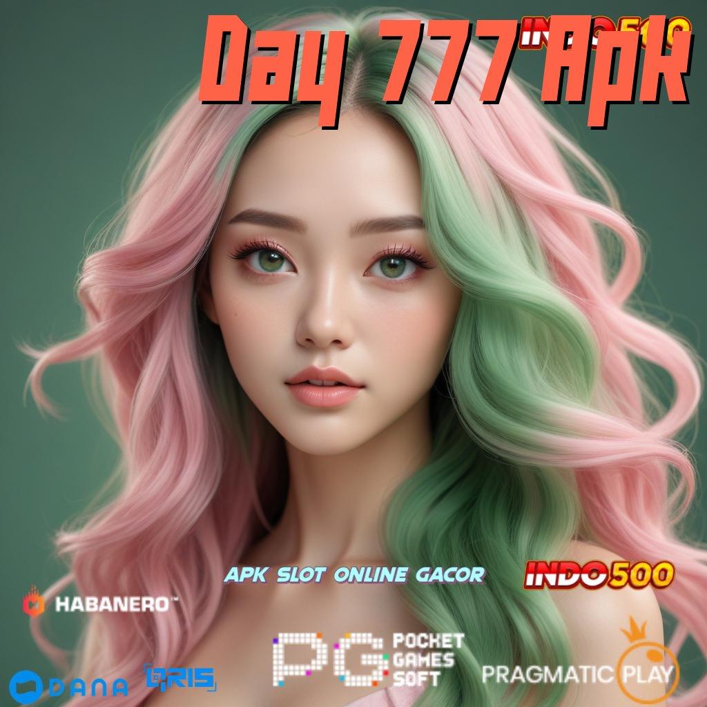 Day 777 Apk