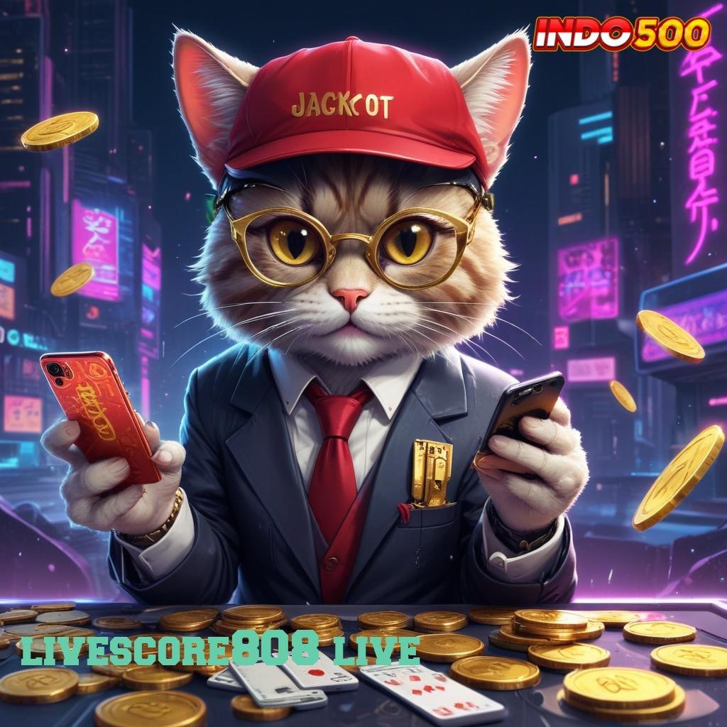 LIVESCORE808 LIVE 💫 Hasil Pengembangan APK Slot Olympus, Banjir Jackpot Menanti