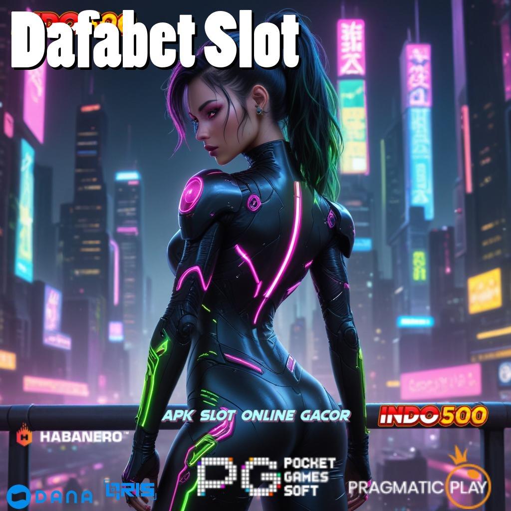 Dafabet Slot