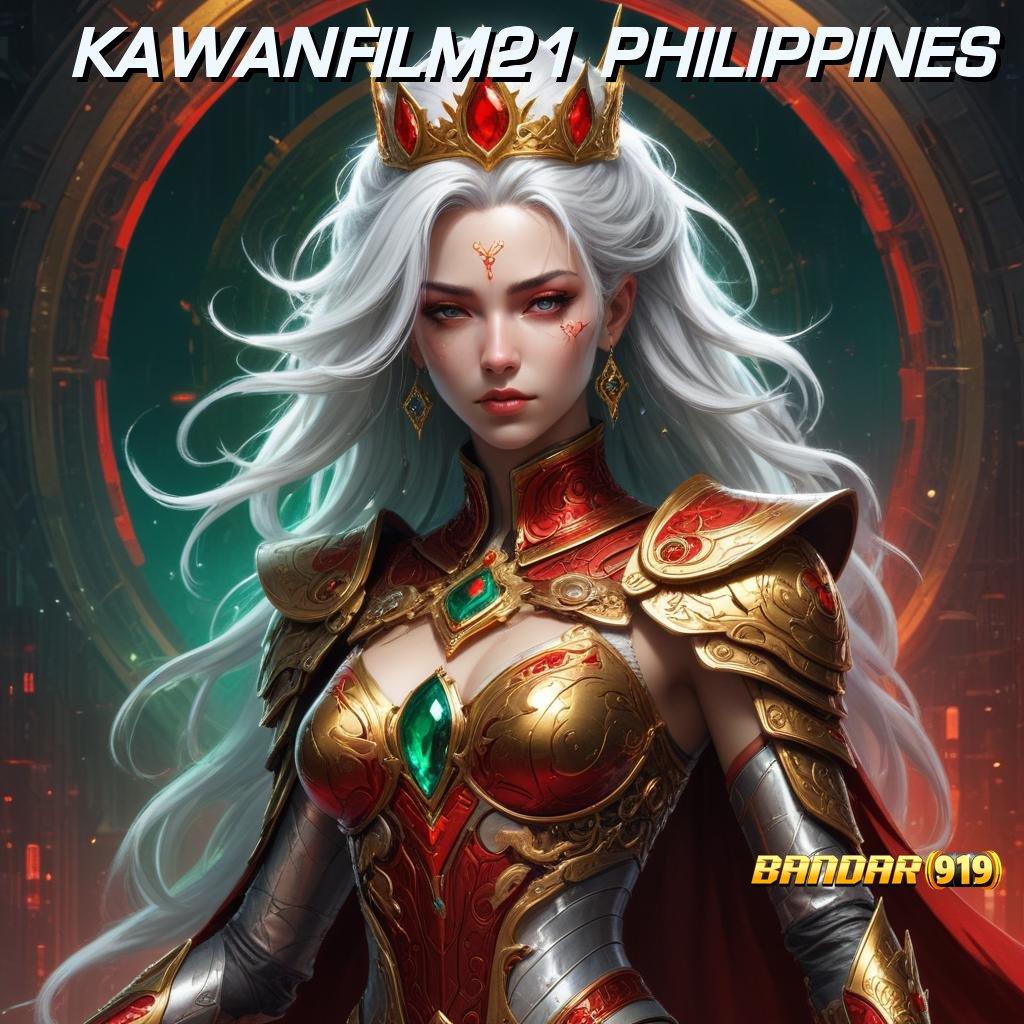 KAWANFILM21 PHILIPPINES 🚀 Keuntungan Instan dari Slot Server Belanda