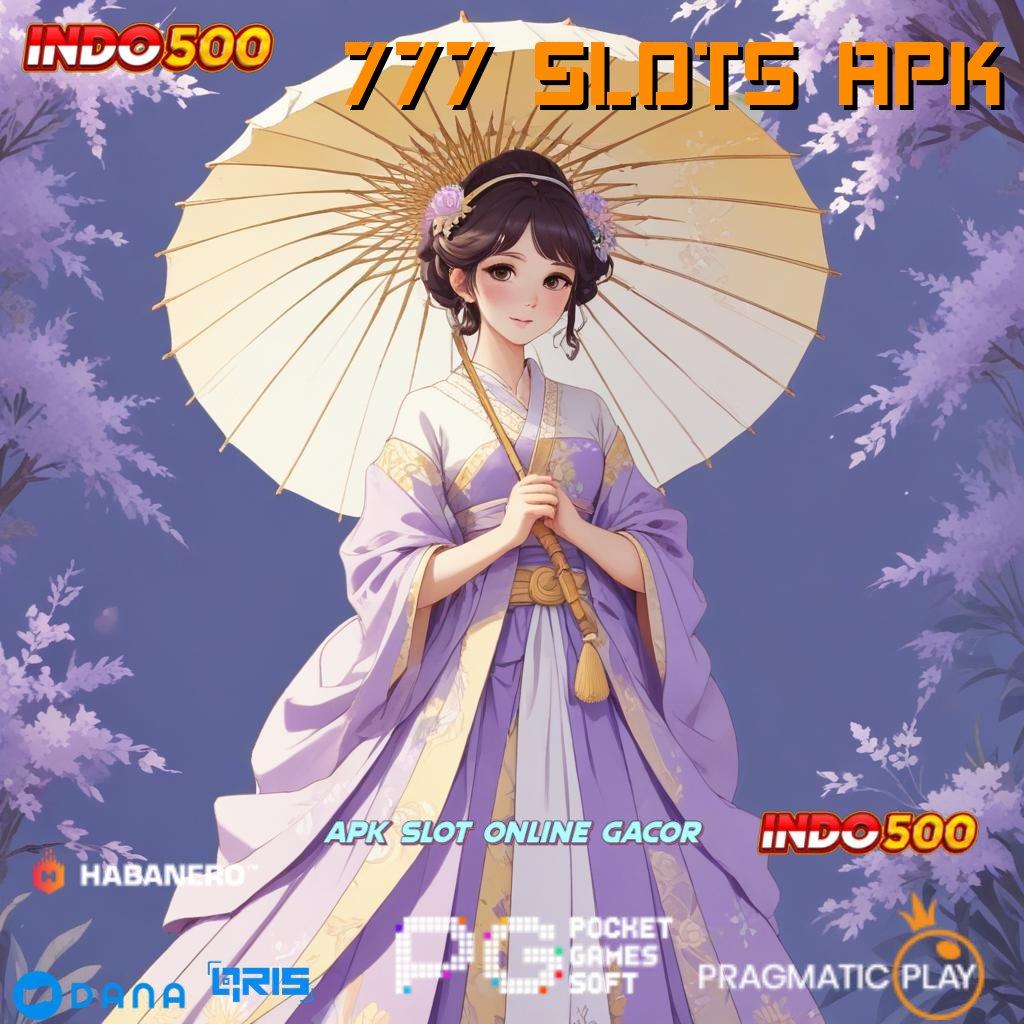 777 Slots Apk