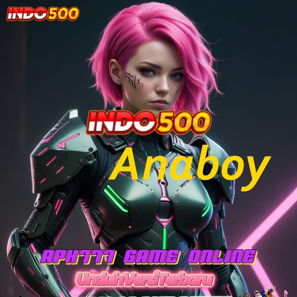 Anaboy