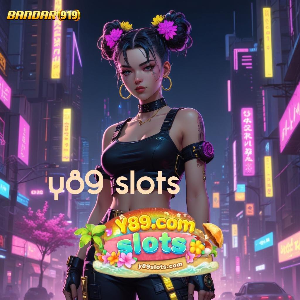 Y89 SLOTS Banten, Kabupaten Lebak, Rangkasbitung