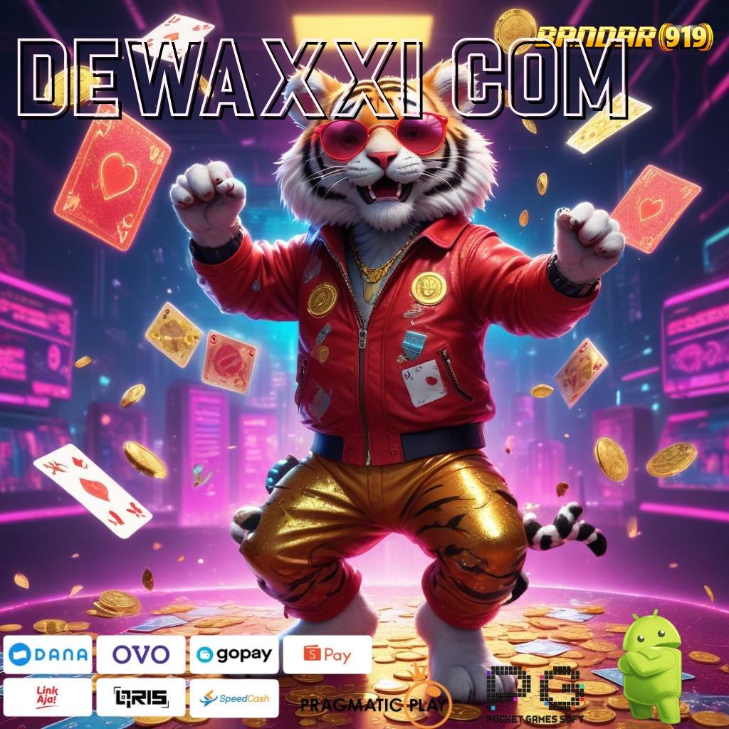 DEWAXXI COM , Raih Bonus Stabil Dengan Mesin Dalam Pengembangan