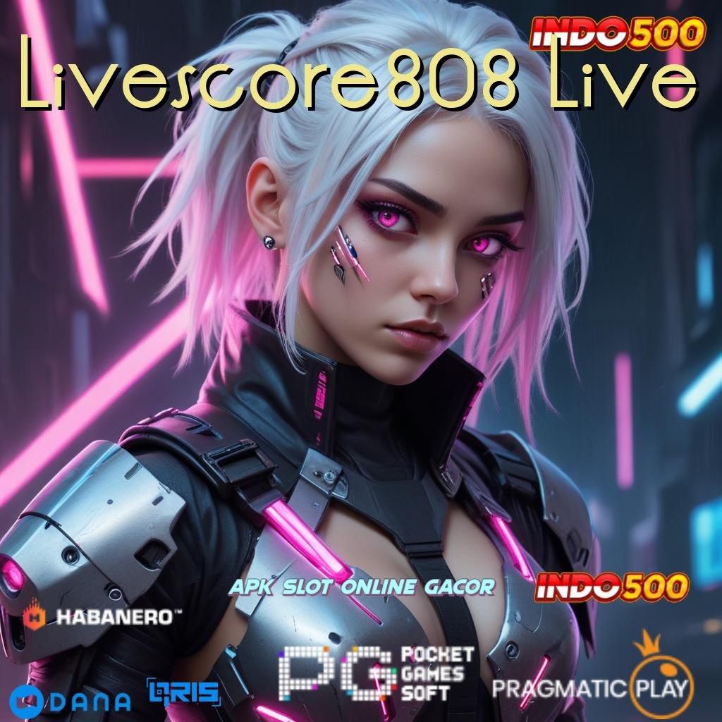 Livescore808 Live