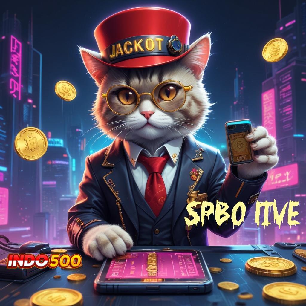 SPBO LIVE Deposit Bca Idr 25 Slot Online APK Dengan Keuntungan Nyata