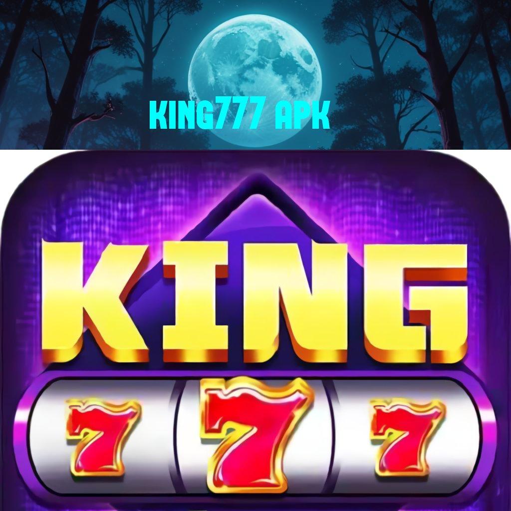 KING777 APK 💥 download apk android terbaru