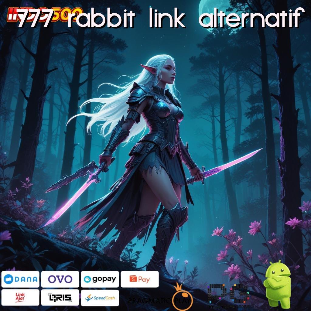 777 RABBIT LINK ALTERNATIF kerja gratis kerja terkini game