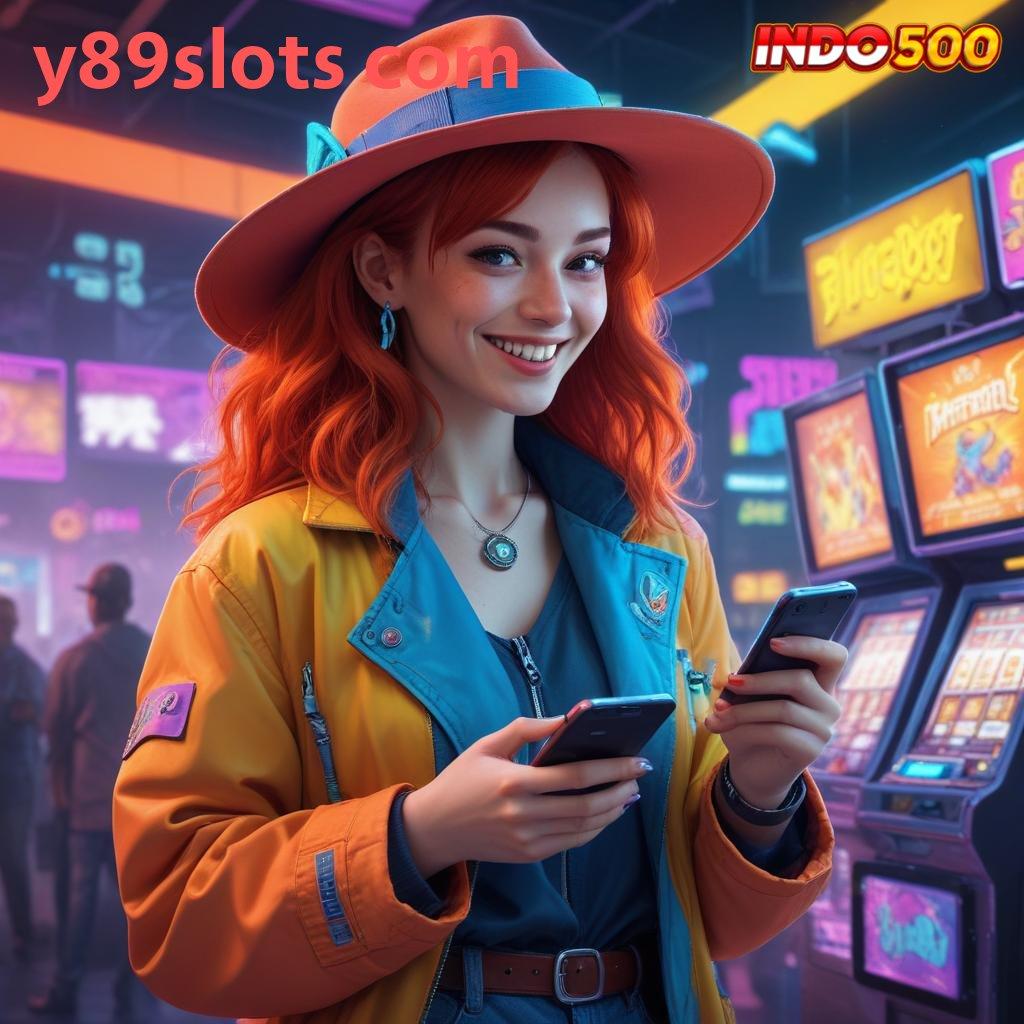 Y89SLOTS COM ≫ klaim hadiah pendidikan masa depan cerah