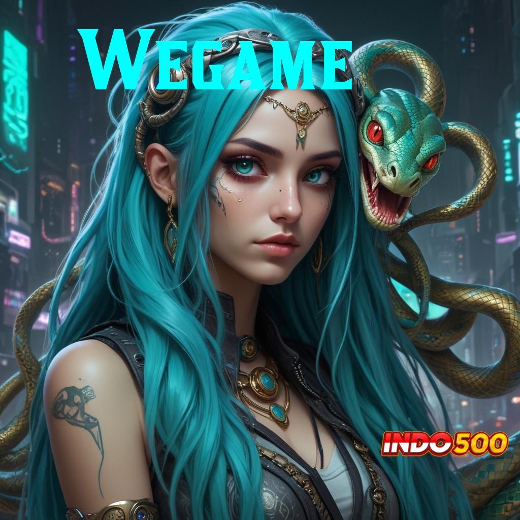 Wegame