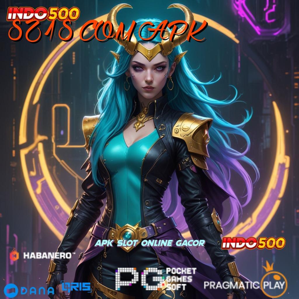 8218 COM APK ➤ Depo Mandiri 5000 Unduh Slot Gacor Apk 777 Android iOS Terupdate