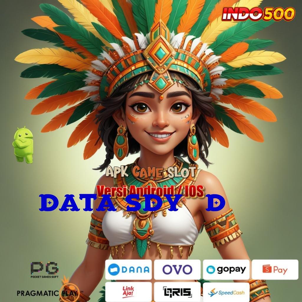 DATA SDY 4D ➽ Forum Slot Gacor Dengan Banyak Pilihan Bonus