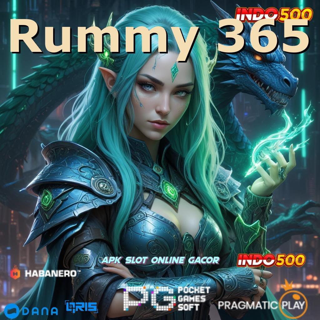 Rummy 365