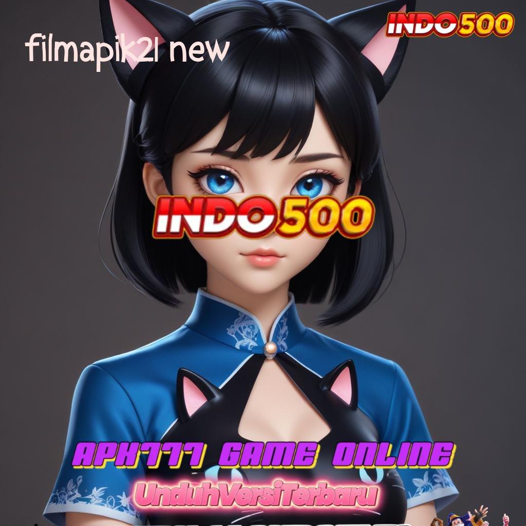 FILMAPIK21 NEW ✧ maksimalkan potensi profit