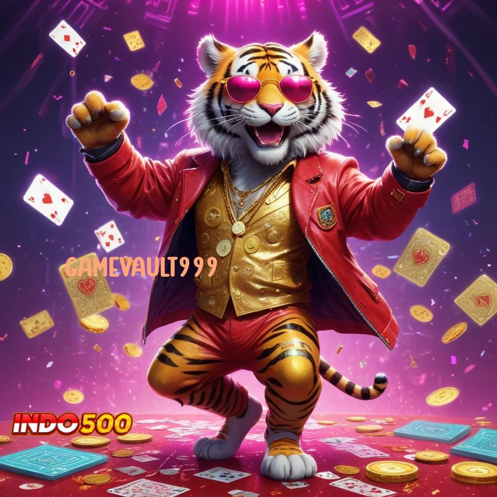 GAMEVAULT999 Spin Auto Win Pilihan Stabil untuk Semua Pemain