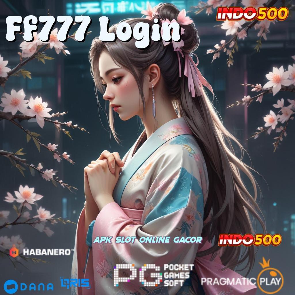 Ff777 Login