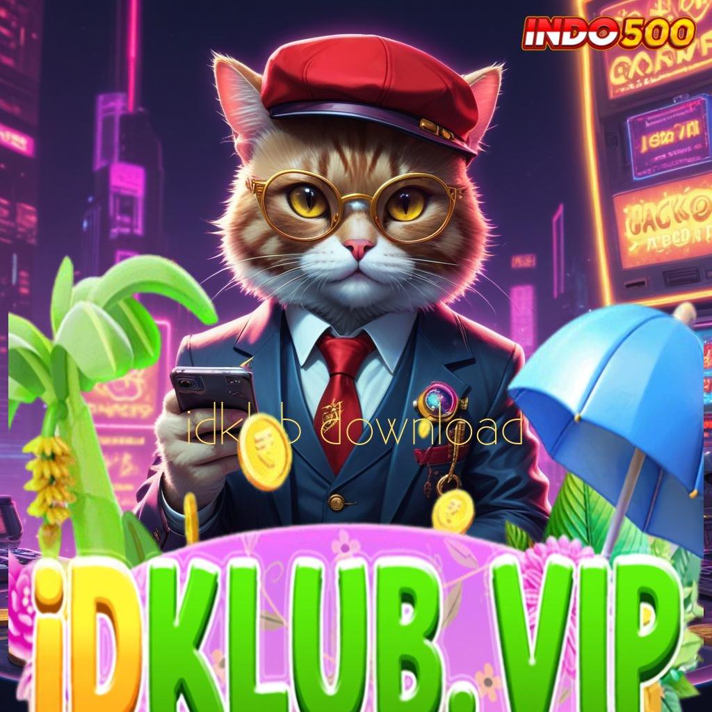 IDKLUB DOWNLOAD ✷ Basis Digital Fleksibel Jawaban Keunggulan Teknologi