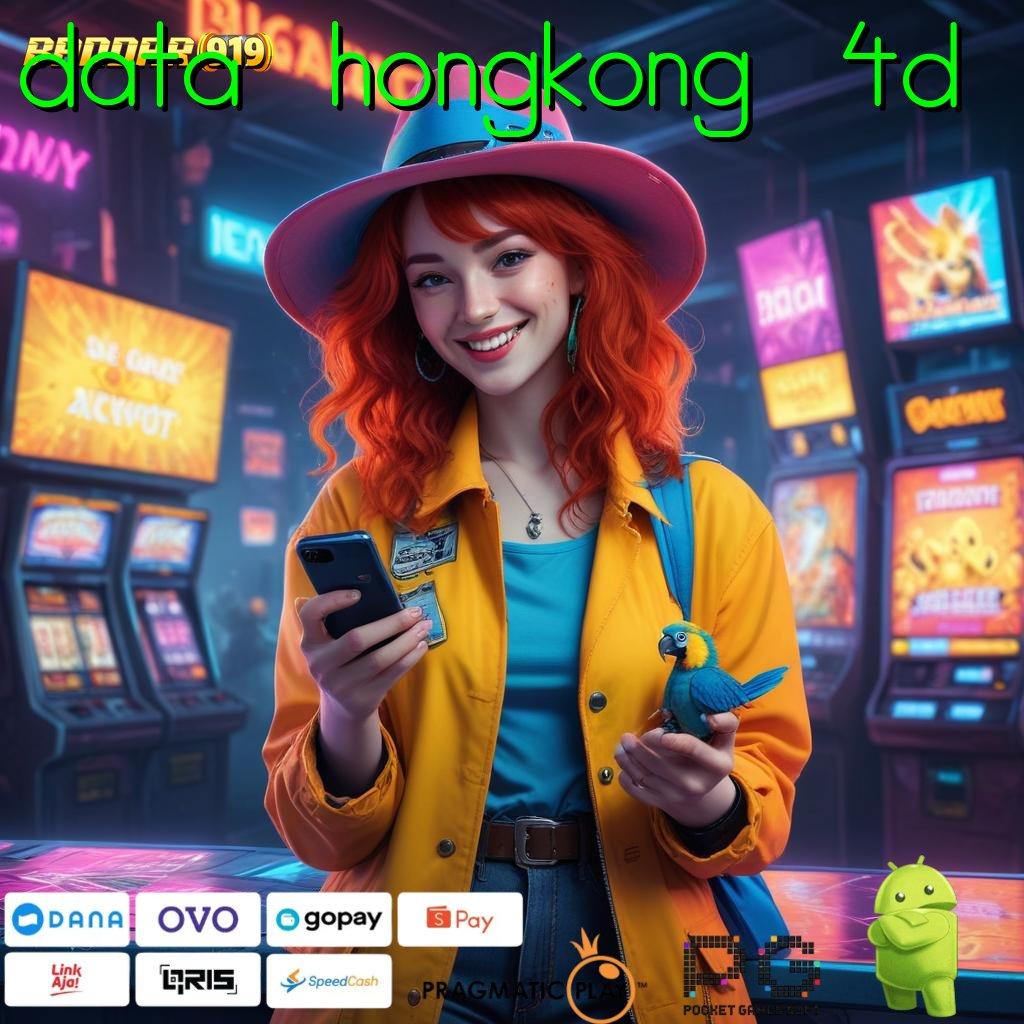 DATA HONGKONG 4D , Baru Member Langsung Kaya APK Slot Gacor Terhebat 2025 Gak Ada Duanya!