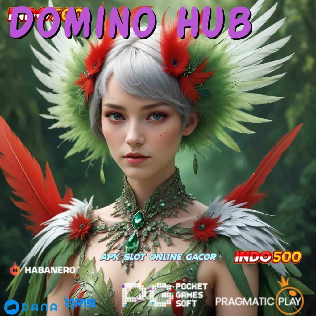 Domino Hub