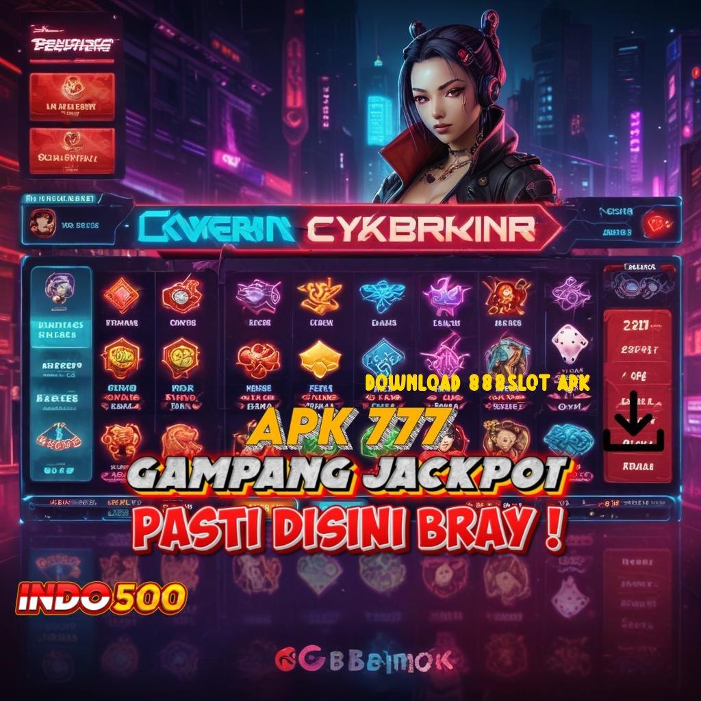 DOWNLOAD 888SLOT APK ® Kunci Sukses di Slot Thailand untuk Pemula